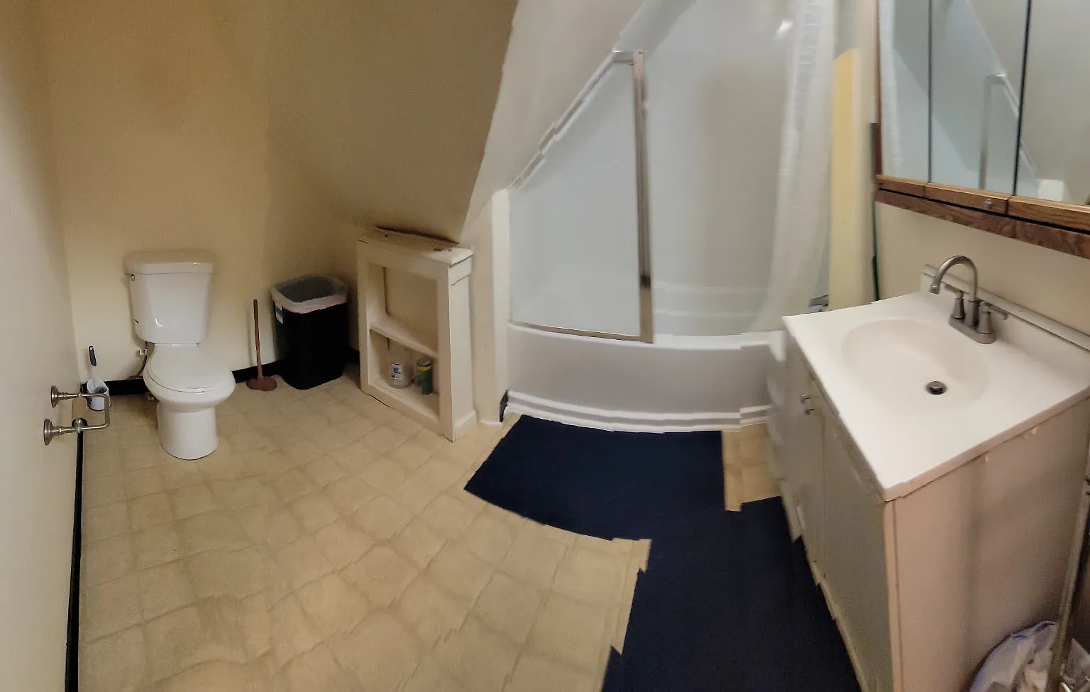 1 bed, $850 — Photo 4