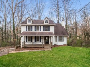 3852 Betty Jean Ct, Lilburn, GA 30047