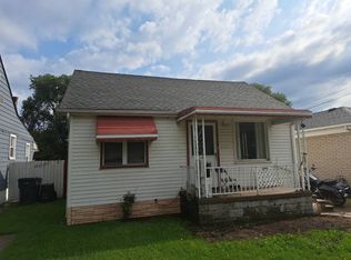 2058 Reo Ave, Lincoln Park, MI