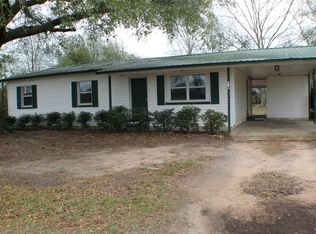 511 Garden St, Crestview, FL 32536