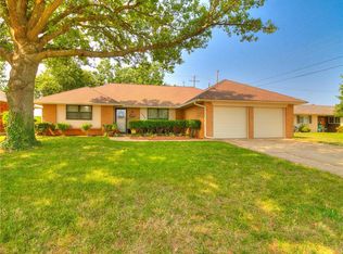 7005 N Ann Arbor Ter, Oklahoma City, OK 73132