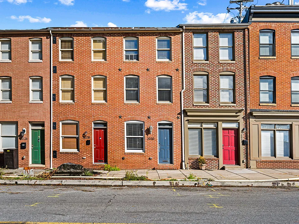 2030 Eastern Ave