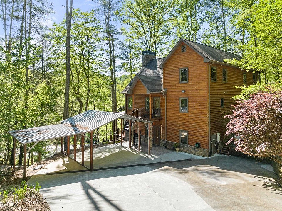 218 Blue Gate Ln, Dahlonega, GA 30533 MLS 20120209 Zillow