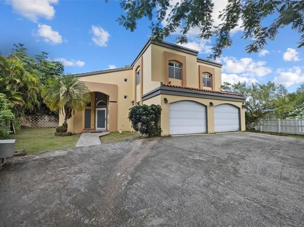 Calle 1 #B-6, Guaynabo, PR 00971