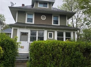 246 Greeley St, Rochester, NY 14609