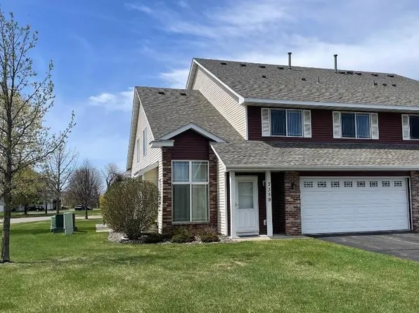 7359 147th Ln NW, Ramsey, MN 55303