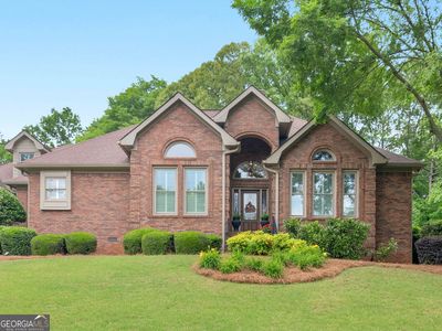 1466 Lake Forest Ln, McDonough, GA, 30253