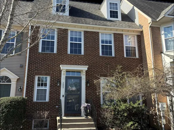 2605 Island Grove Blvd, Frederick, MD 21701