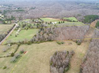 0 County Road 135, Florence, AL 35634