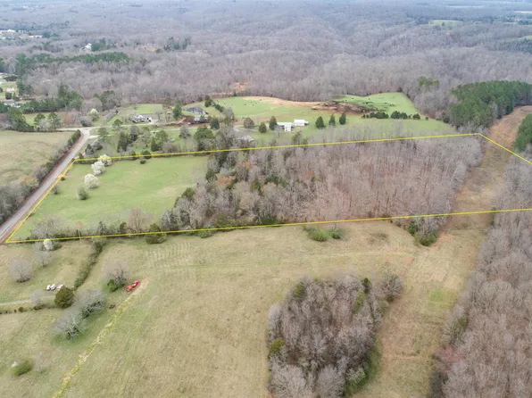 0 County Road 135, Florence, AL 35634