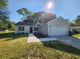 2298 S 19th St, Terre Haute, IN 47802