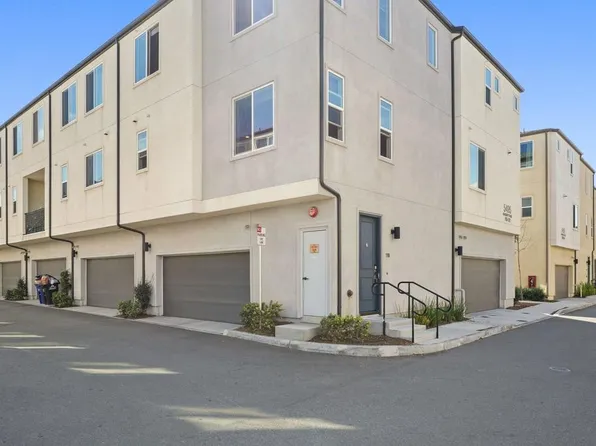 5495 Seacliff Pl Unit 116, San Diego, CA 92154