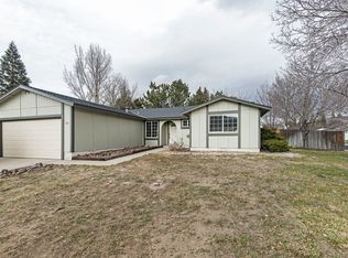 4440 San Gabriel Dr, Reno, NV 89502