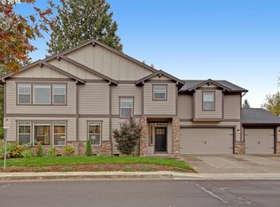 9252 SW Rambler Ln, Portland, OR 97223