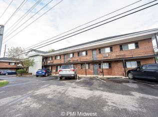 7046 E Us Highway 36 APT 12, Avon, IN 46123