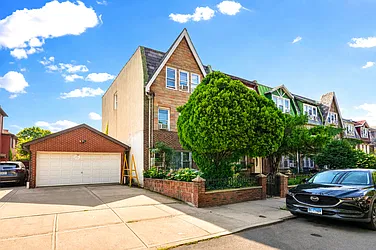 27-13 12th Street, #2FAMILY