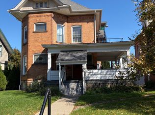 438 Lincoln Ave #3, Beaver, PA 15009