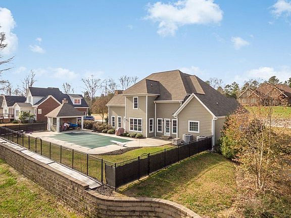 3rd image of 254 Twin Creeks Dr NW