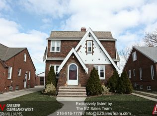 2902 Russell Ave, Parma, OH