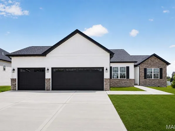1227 Ole Town Bridge Dr, O'Fallon, IL 62269