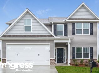 619 Fieldcrest Dr, Dallas, GA 30132