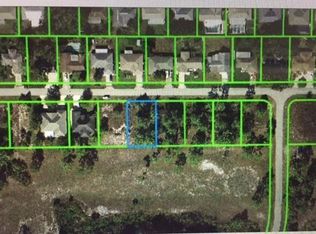 4100 Santa Barbara Dr, Sebring, FL 33875