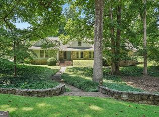 4891 Timberland Dr SW, Mableton, GA 30126
