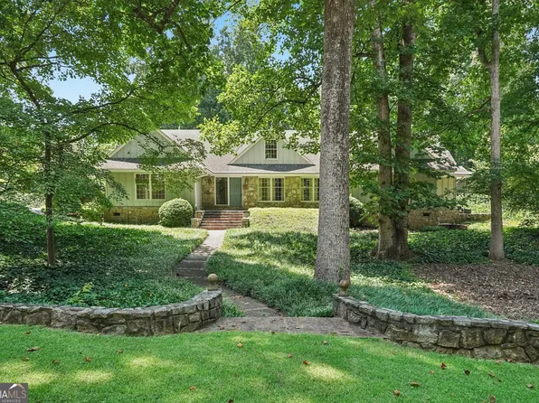 4891 Timberland Dr SW, Mableton, GA 30126
