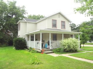 401 1st Ctr, Brodhead, WI 53520