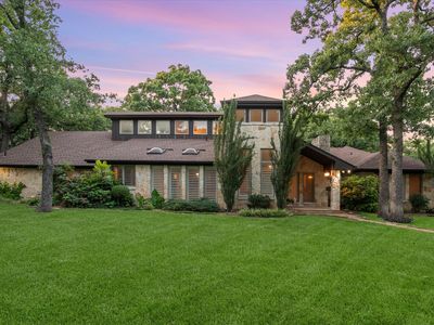 7 Woodland Dr, Mansfield, TX, 76063
