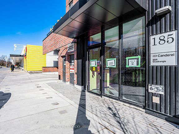 2nd image of 185 Alberta Ave #810