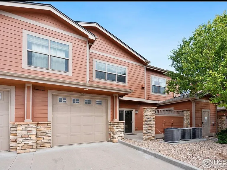 4101 Crittenton Ln #201 — Photo 1