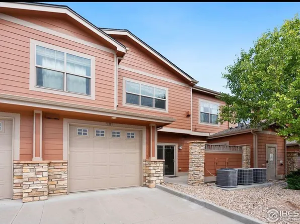 4101 Crittenton Ln, Wellington, CO