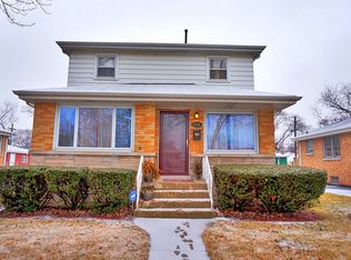 1138 Herbert Ave, Berkeley, IL 60163