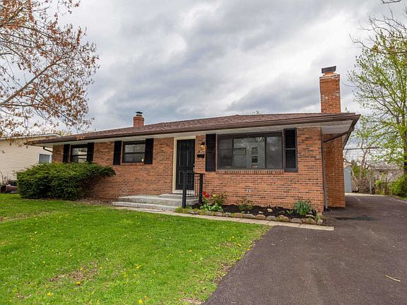 2nd image of 1460 Evaline Dr