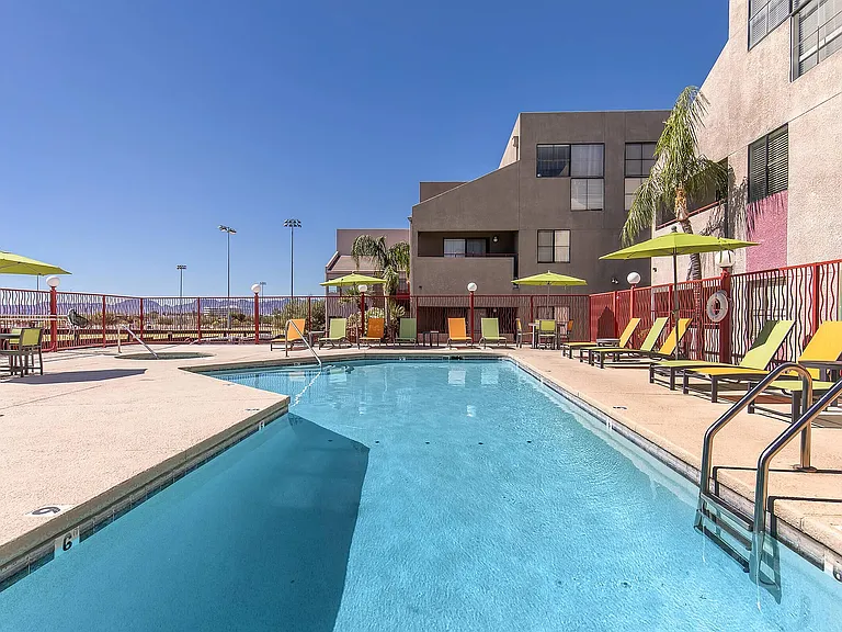 Amenities
