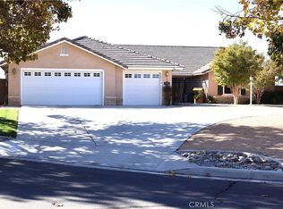 12574 Skyline Ranch Ct, Apple Valley, CA 92308