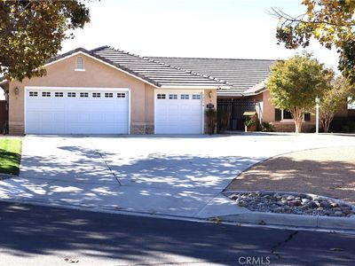 12574 Skyline Ranch Ct, Apple Valley, CA, 92308