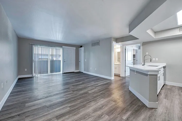 The Willows at Printers Park Apartments — Photo 18