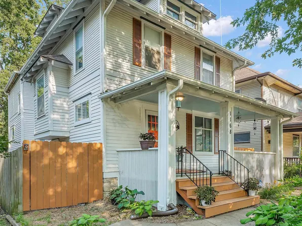 1168 SW Garfield Ave, Topeka, KS 66604