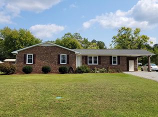 60 Azalea Rd, Roanoke Rapids, NC 27870
