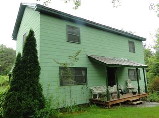 3329 Presidents Rd, Scottsville, VA 24590