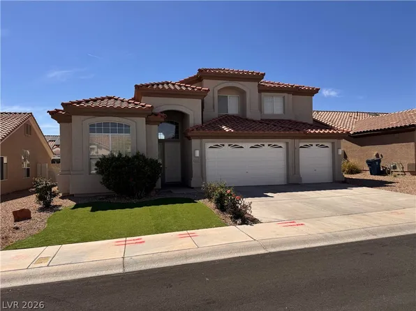 8609 Highland View Ave, Las Vegas, NV 89145