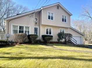 1840 E Mountain Rd, Westfield, MA 01085