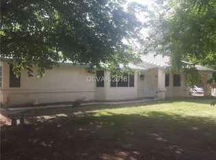 6160 Hawkins Way, Pahrump, NV 89061