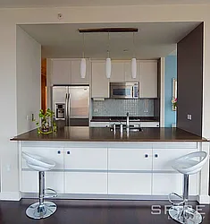 Rented by Spire Group