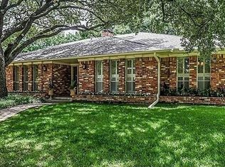 7248 Joyce Way, Dallas, TX 75225