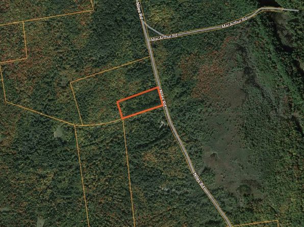 0 Niles Rd #E, Dickinson Center, NY 12930