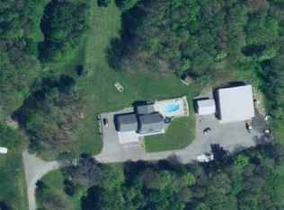 69 Farrell Rd, Sandy Lake, PA 16145