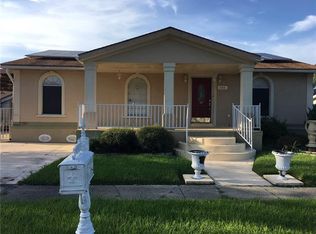 3064 Sorbonne Dr, Marrero, LA 70072
